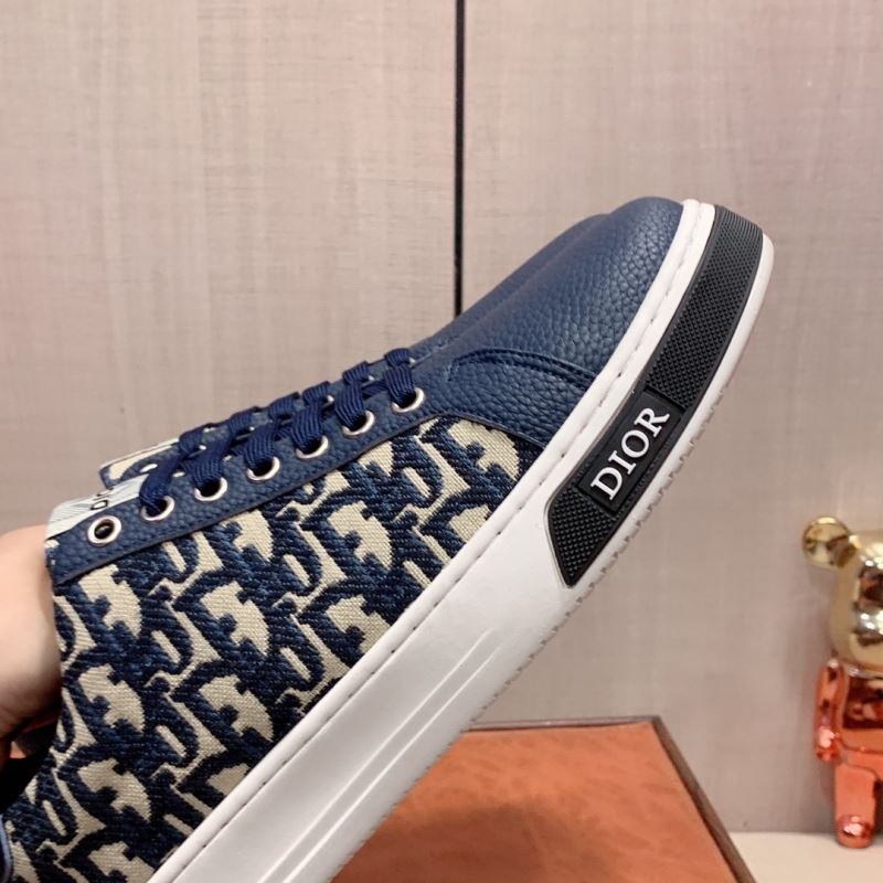 Christian Dior Sneaker